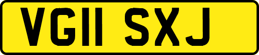 VG11SXJ