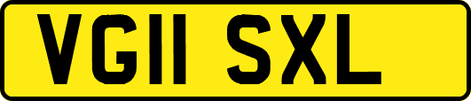 VG11SXL