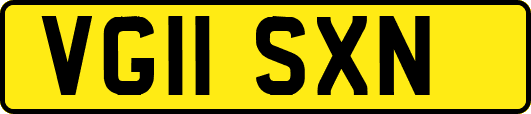 VG11SXN