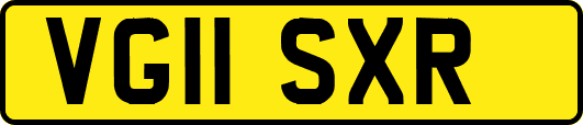 VG11SXR