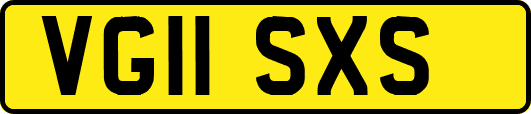 VG11SXS
