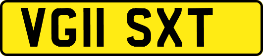 VG11SXT