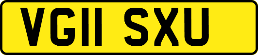 VG11SXU