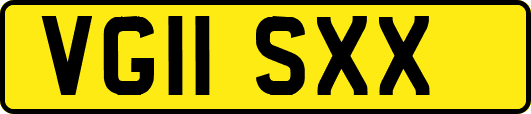 VG11SXX