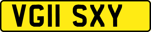 VG11SXY
