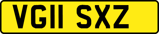 VG11SXZ