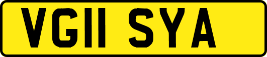 VG11SYA