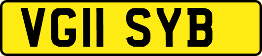 VG11SYB