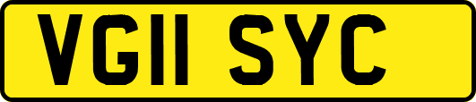 VG11SYC