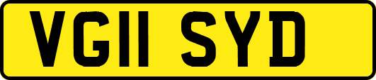 VG11SYD