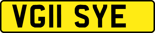 VG11SYE