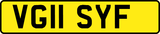 VG11SYF