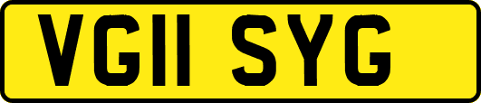 VG11SYG
