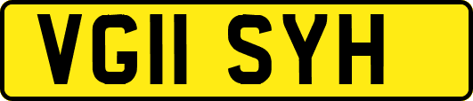 VG11SYH