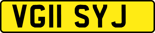 VG11SYJ