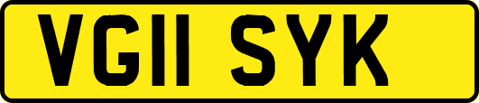 VG11SYK