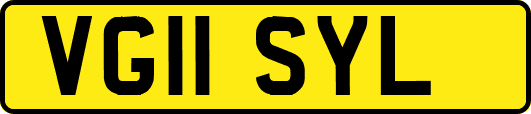 VG11SYL