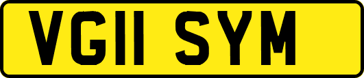 VG11SYM