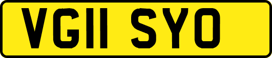 VG11SYO