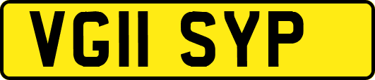 VG11SYP