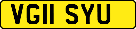 VG11SYU
