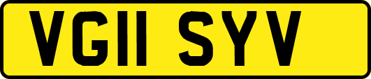 VG11SYV