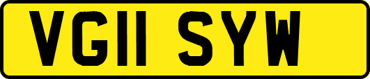 VG11SYW