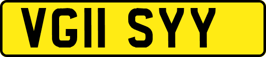VG11SYY