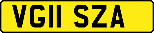 VG11SZA