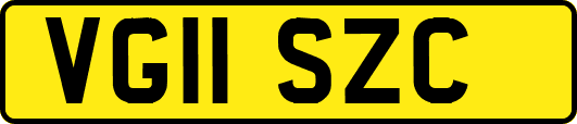 VG11SZC