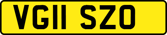 VG11SZO