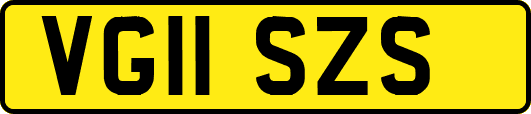 VG11SZS