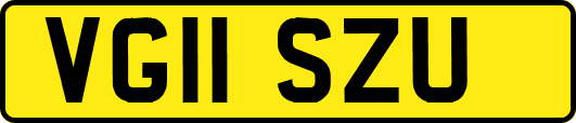 VG11SZU