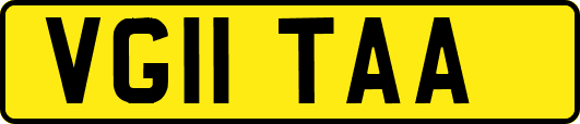VG11TAA