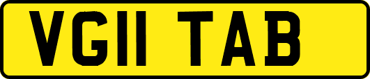 VG11TAB