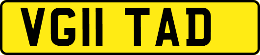 VG11TAD