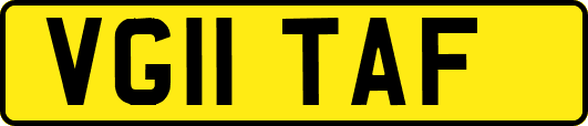 VG11TAF