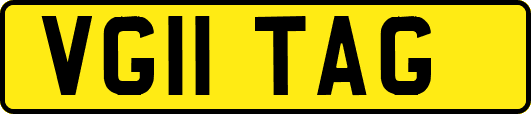VG11TAG