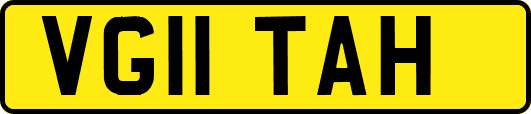 VG11TAH