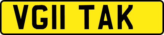 VG11TAK