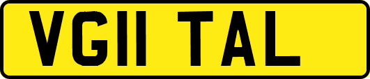 VG11TAL