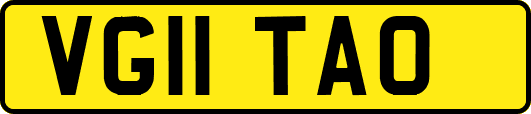 VG11TAO
