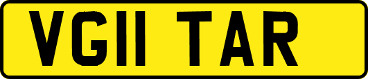 VG11TAR