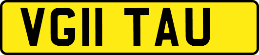 VG11TAU