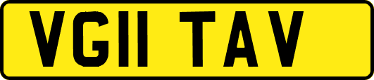 VG11TAV