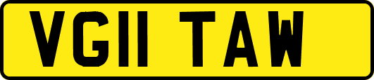 VG11TAW