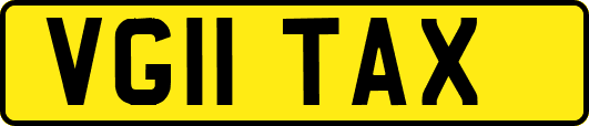 VG11TAX
