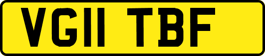 VG11TBF