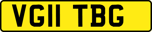 VG11TBG