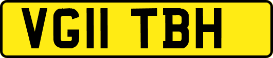 VG11TBH